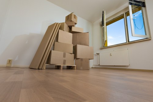 Careful loading support for flat removals in Poplar