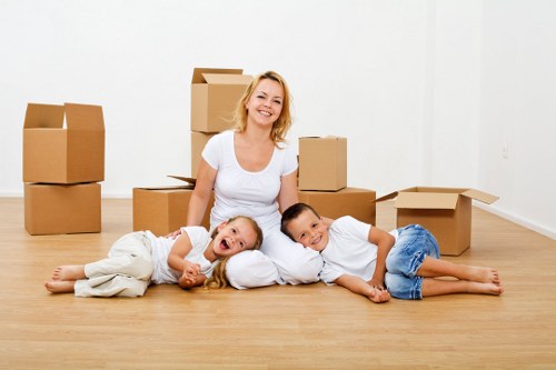 Truck hire service covering Poplar and nearby East London areas
